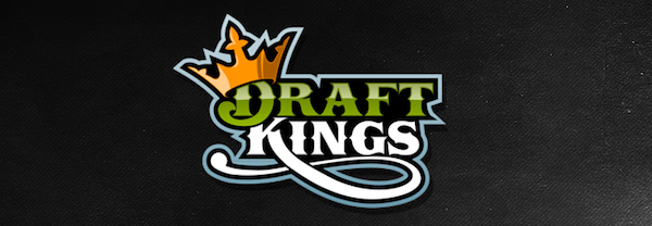 Draftkings banner