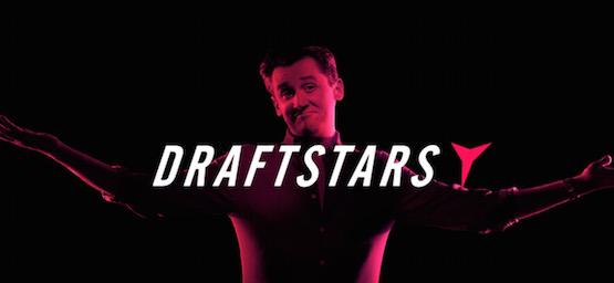 Draftstars Banner