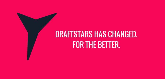 draftstars changed