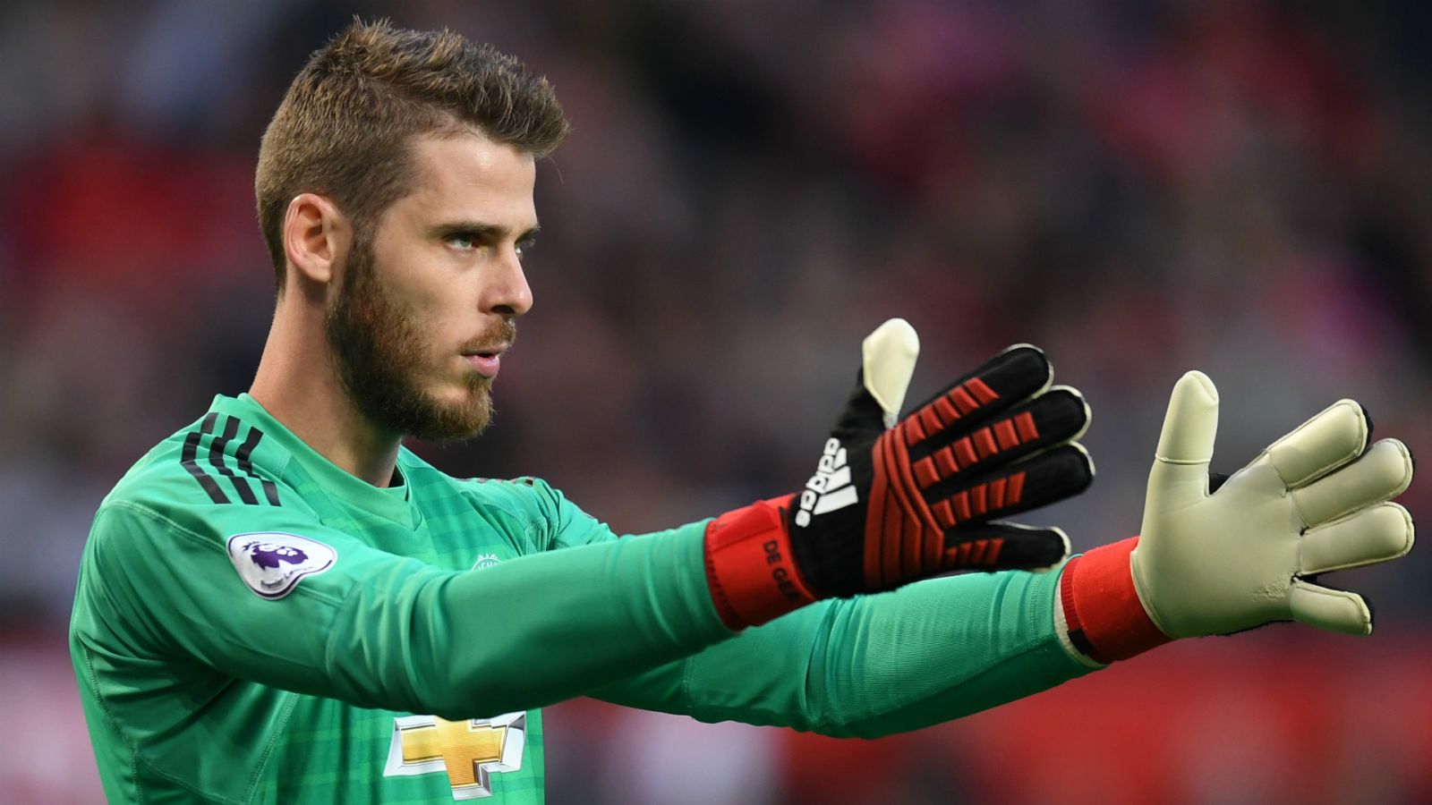 De Gea