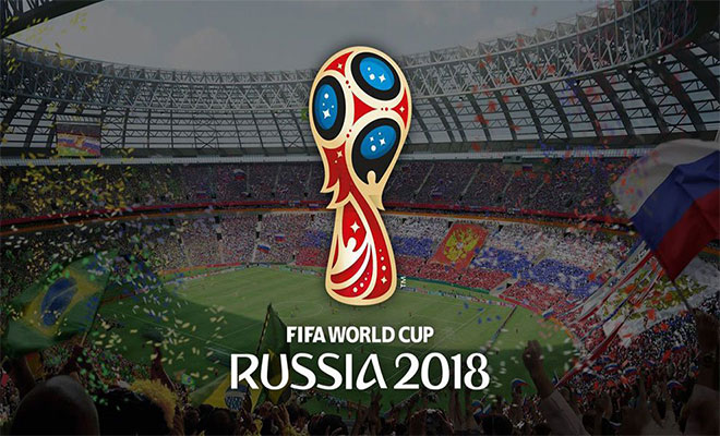World Cup FIFA 2018 Russia Fantasy