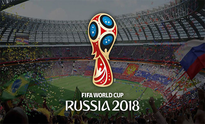 DraftKings 2018 FIFA World Cup Guide