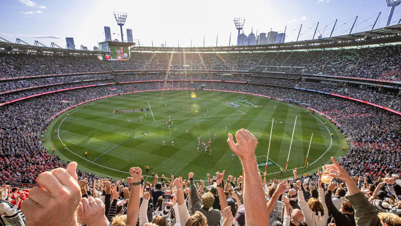 AFL Fantasy 2023 Grand Final: Collingwood vs Brisbane