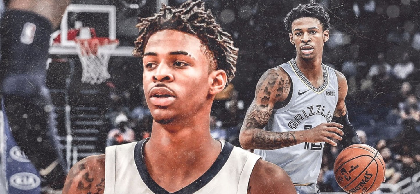 Ja Morant