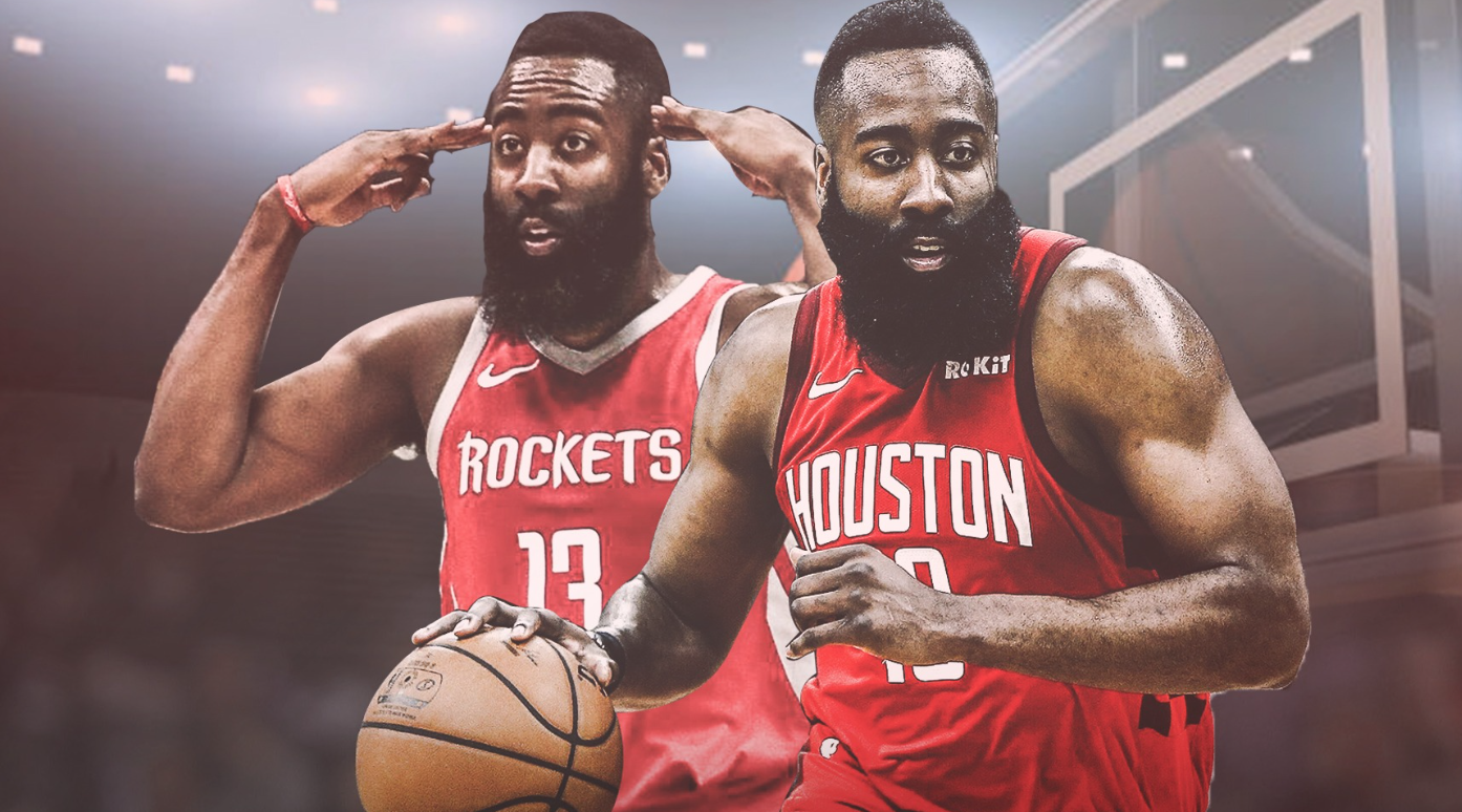 James Harden