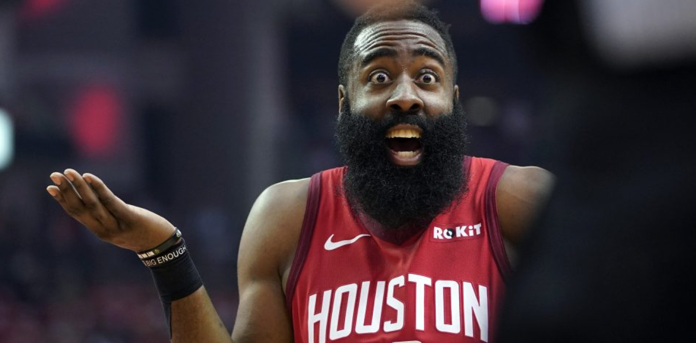 James Harden