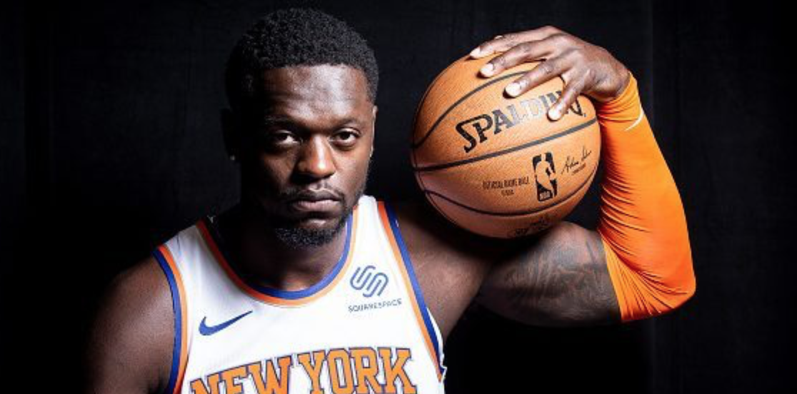 Julius Randle