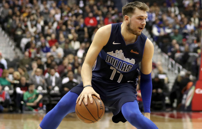 Luka Doncic