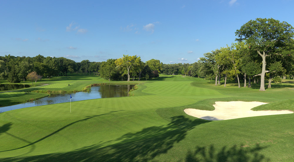 Medinah Golf Club