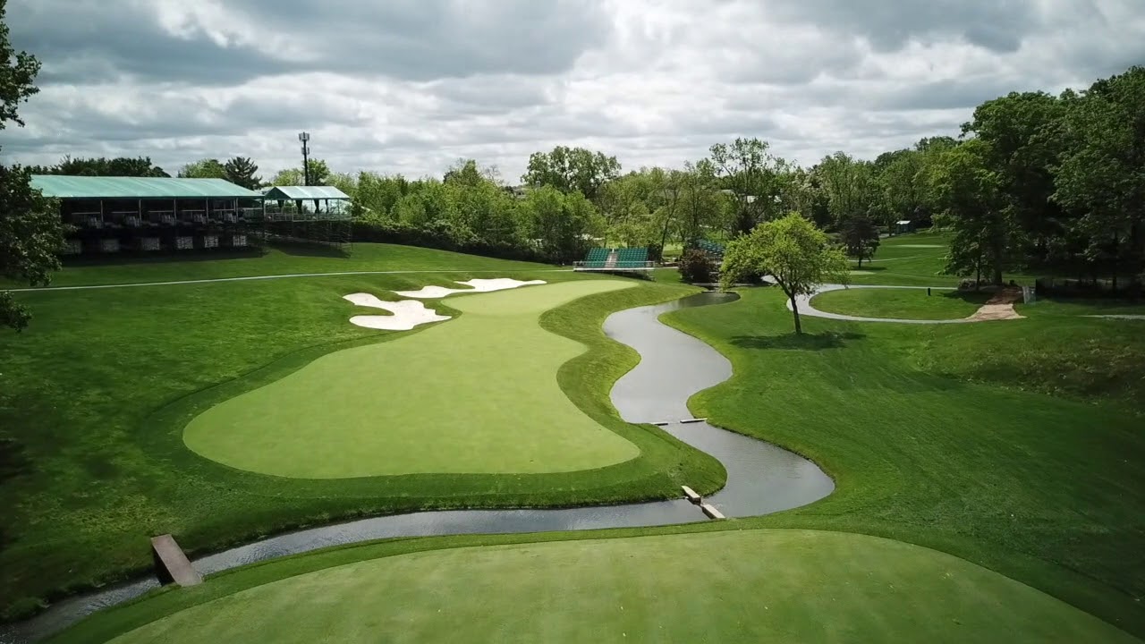 Muirfield Village Golf Club