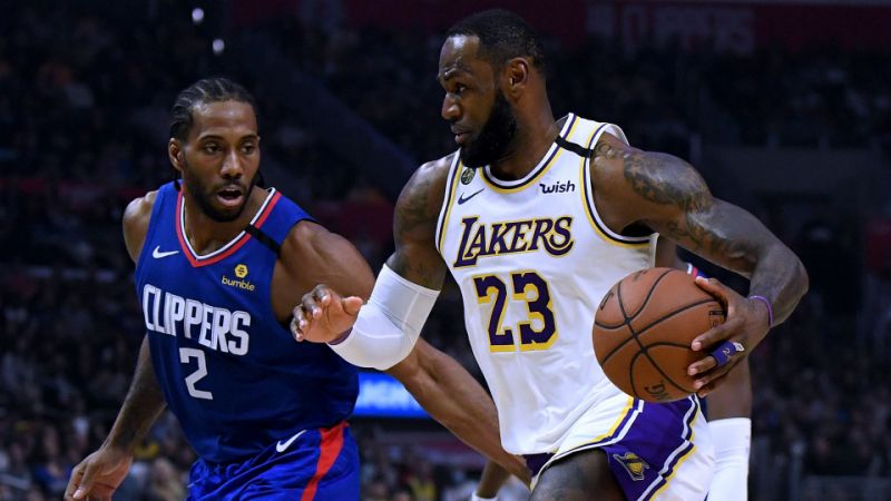 NBA 2019-20 Daily Fantasy Preview Friday 31st July