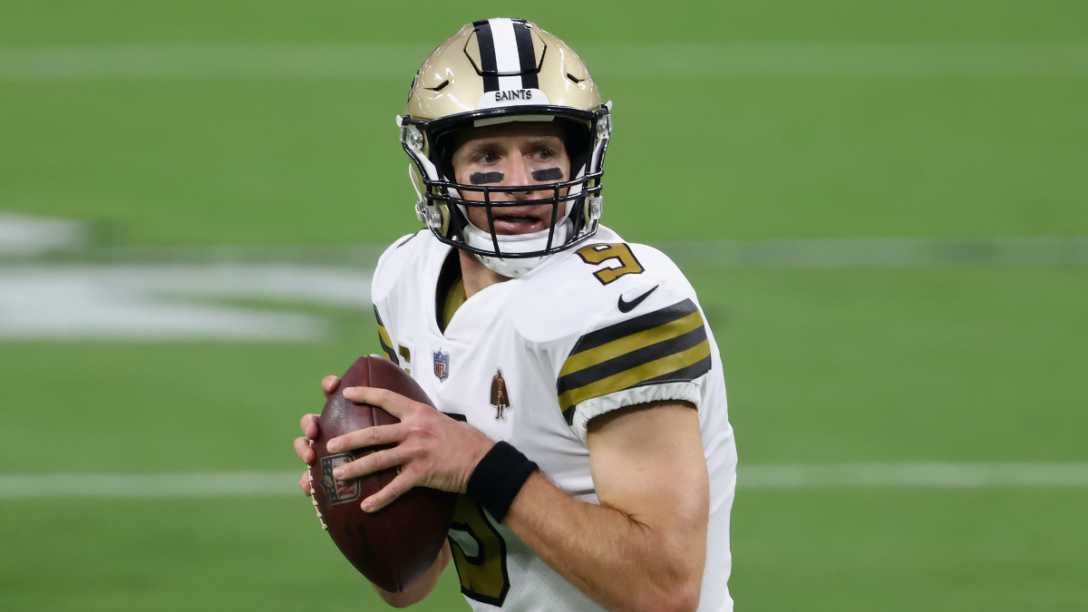 NFL 2020-21 Daily Fantasy Tips: Week 15