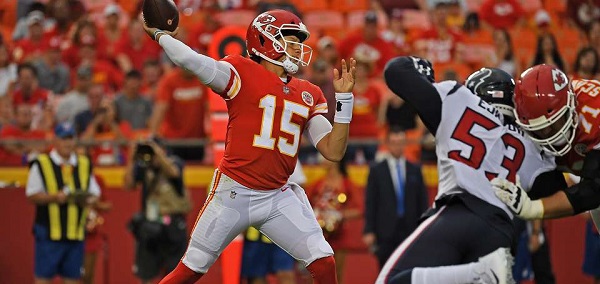 2018-19 NFL Daily Fantasy Tips: Week 2 Sunday Slate