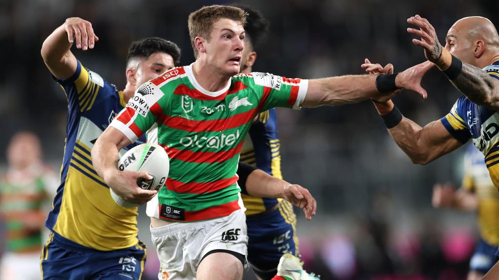 Nrl 2020 Fantasy Tips Finals Eels V Rabbitohs Daily Fantasy Rankings