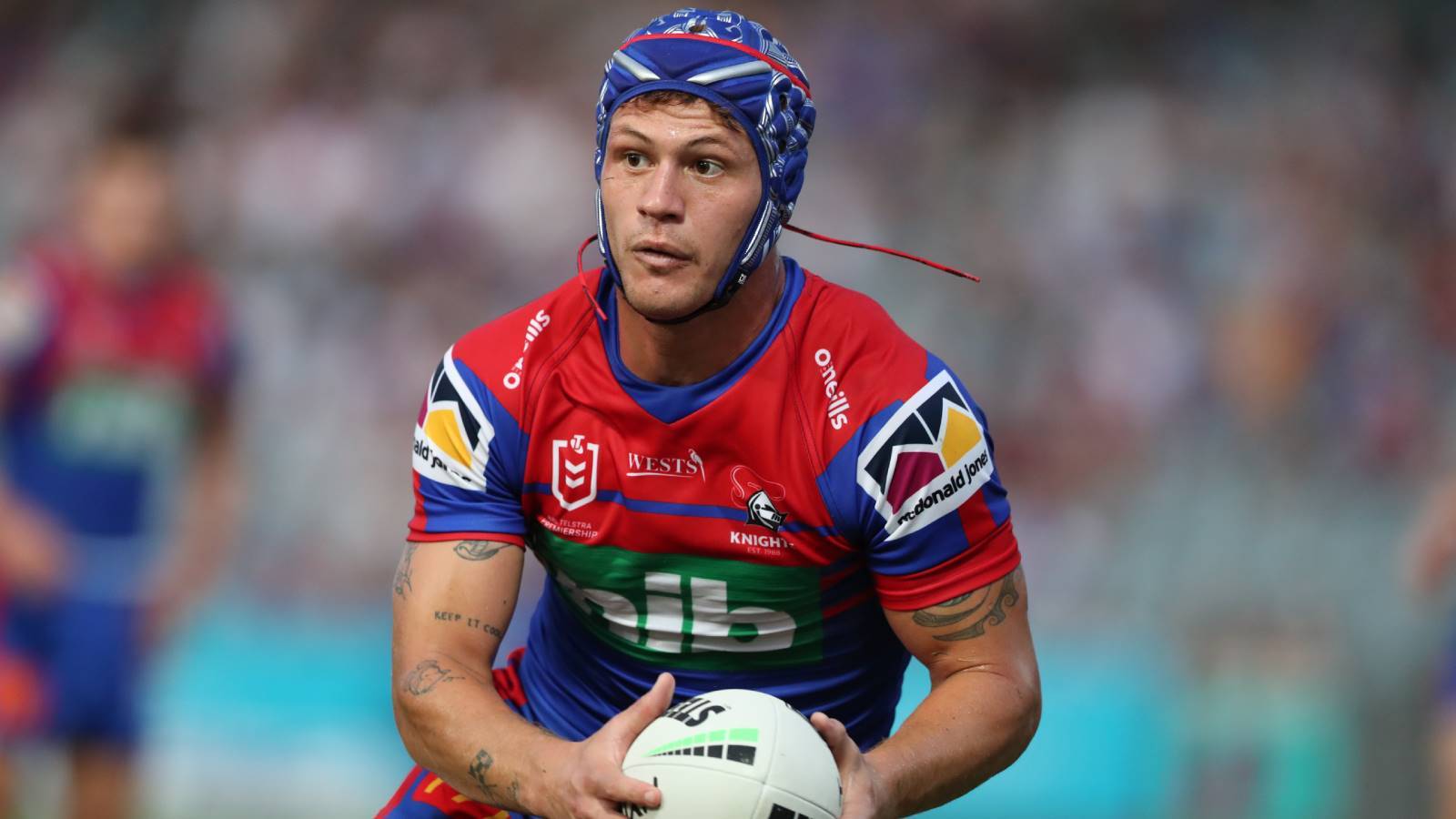 Newcastle Knights 2021 NRL Fantasy guide