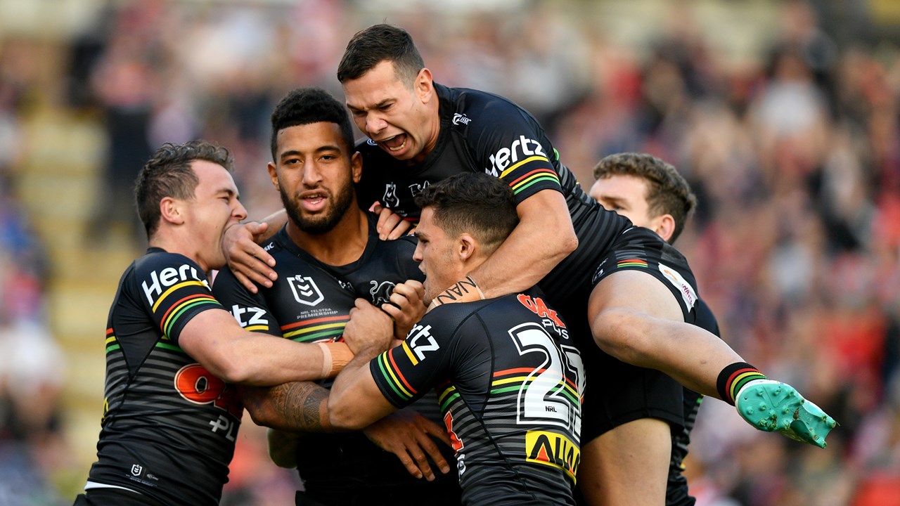 NRL 2020 Fantasy Tips: Round 17 - Broncos v Panthers ...