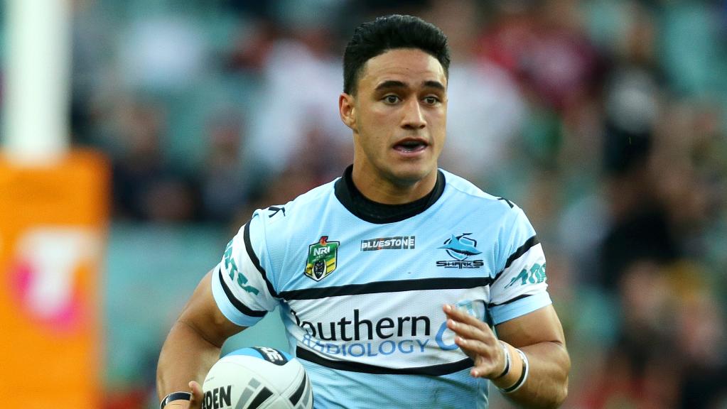 Valentine Holmes