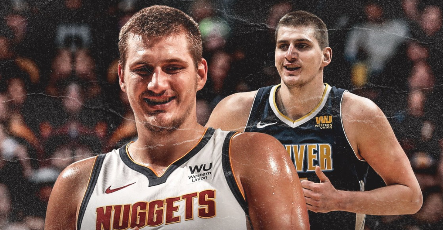 Nikola Jokic