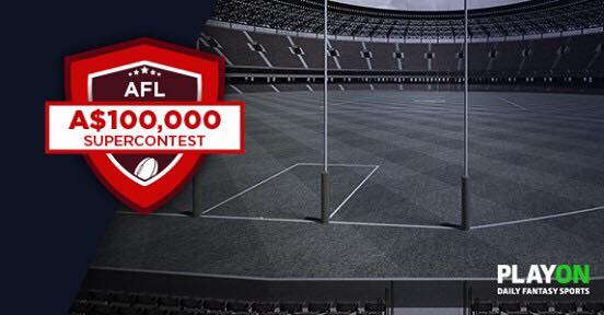 PlayON 100k DFR banner