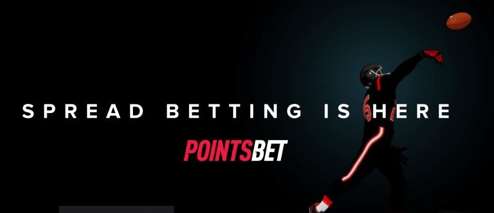 Pointsbet Banner