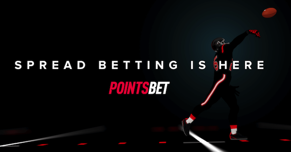 Pointsbet Banner