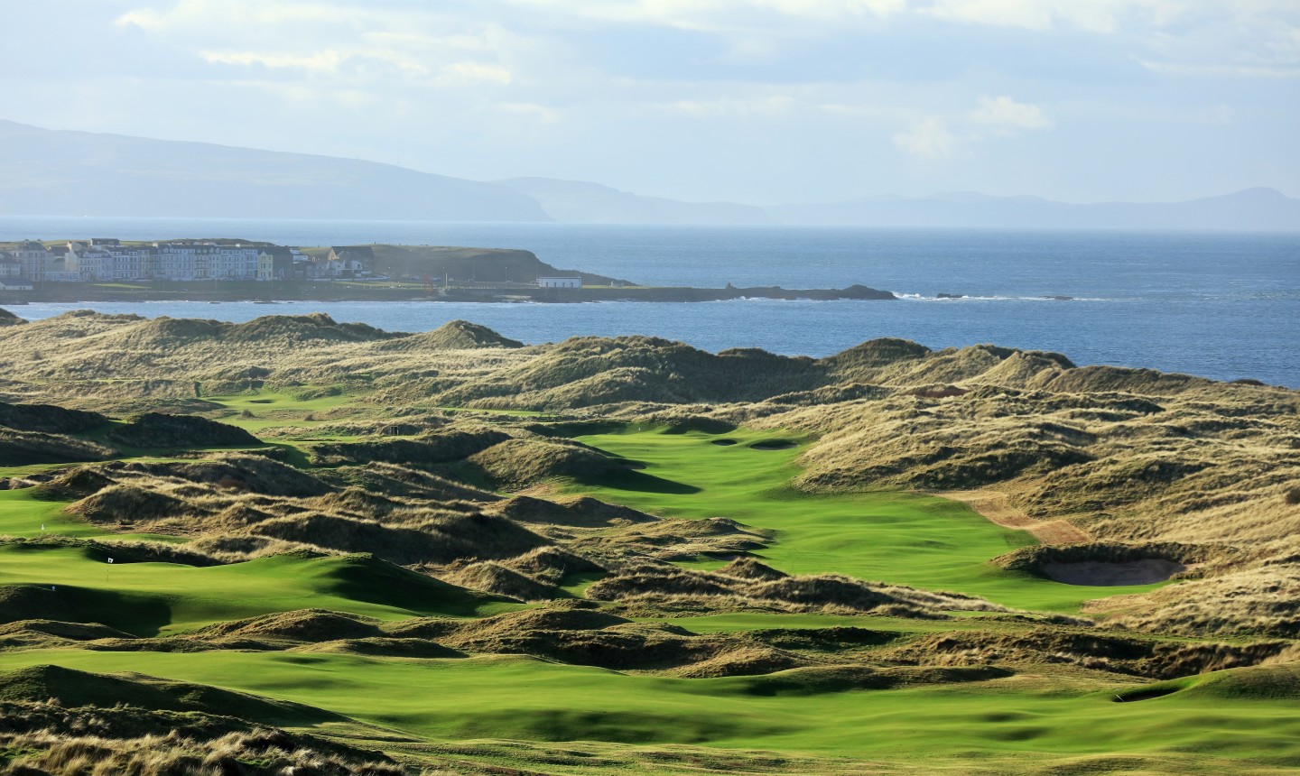 Royal Portrush