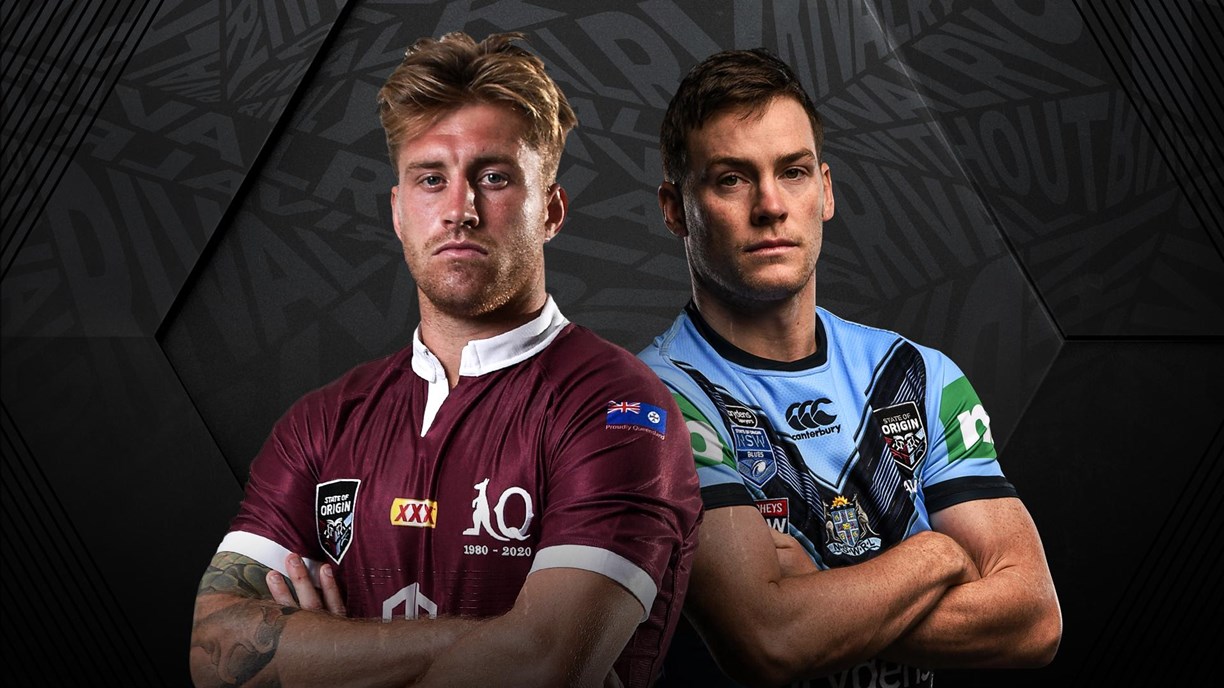 27++ Nrl fantasy state of origin ideas in 2021 