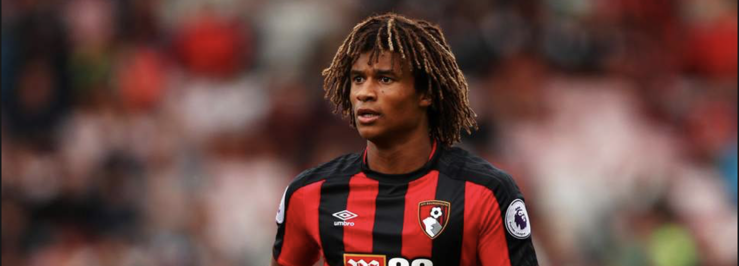 Nathan Ake