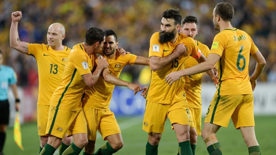 Socceroos DFS DraftKings Tips