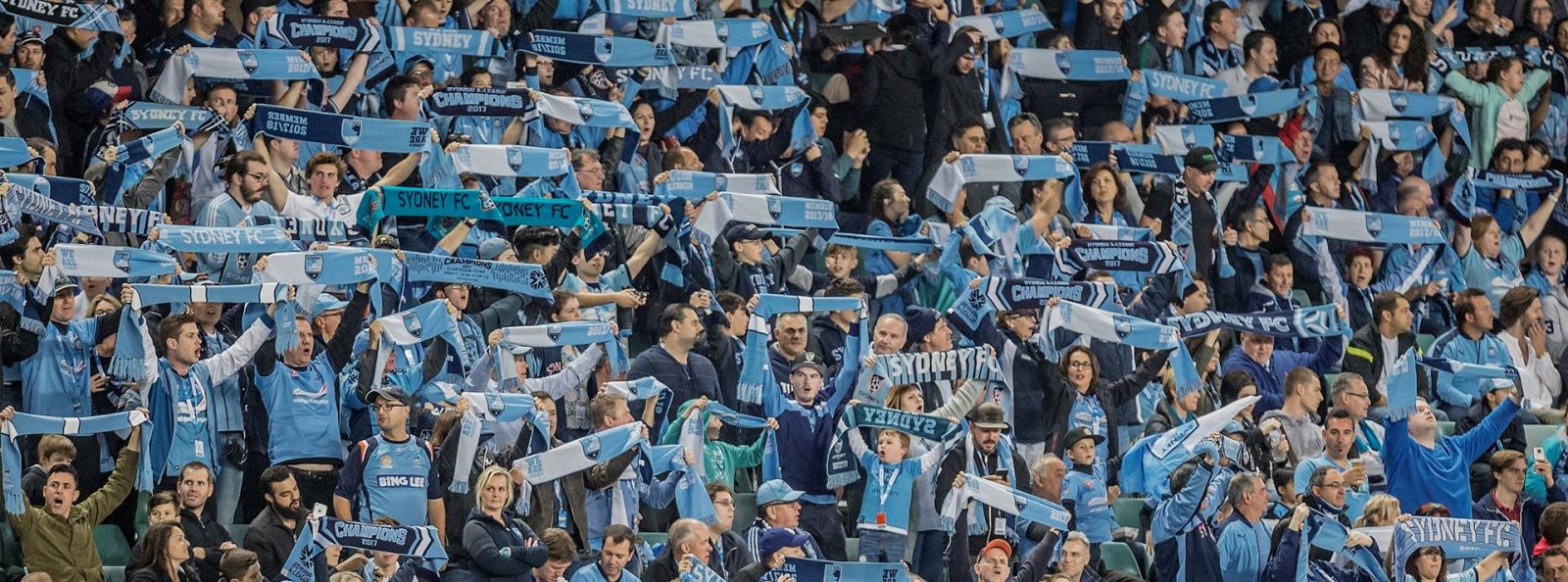 Sydney FC