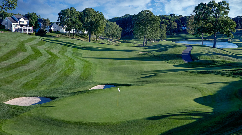 TPC River Highlands