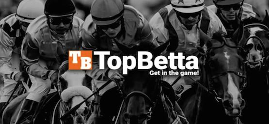 TopBetta Racing Tournaments