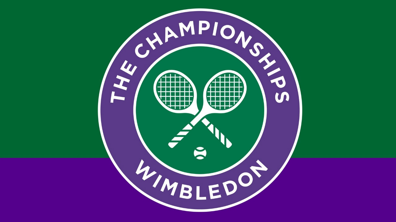 Wimbledon logo