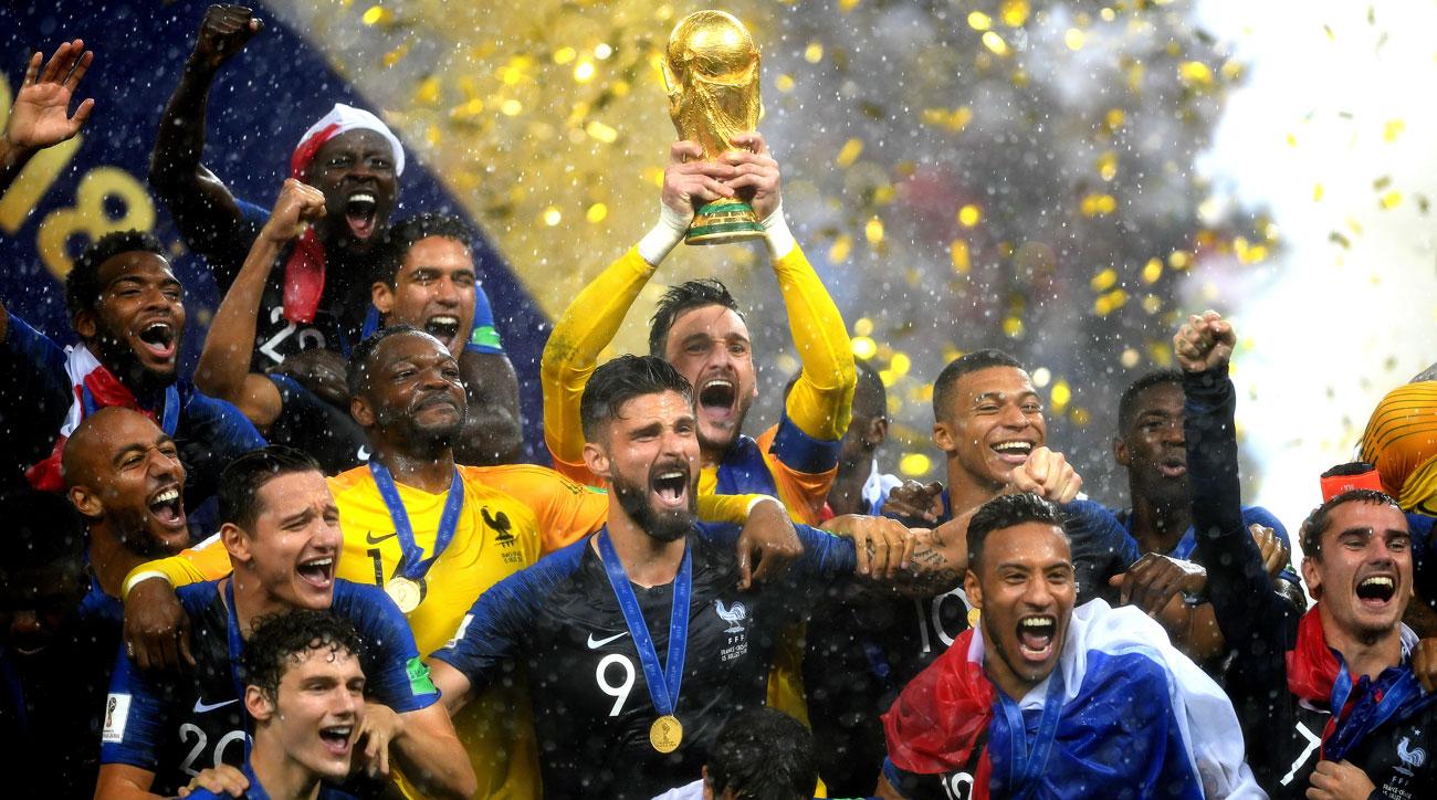 France World Cup