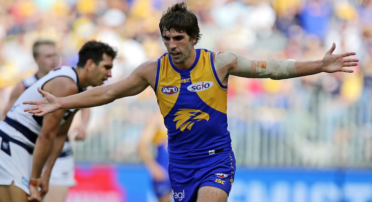 Andrew Gaff