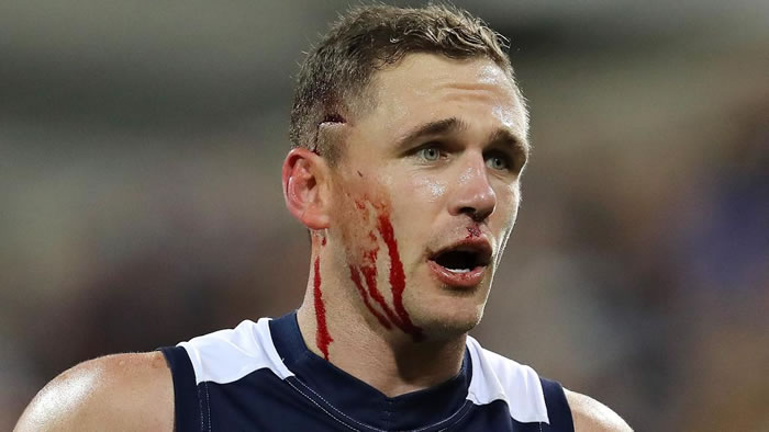 Joel Selwood