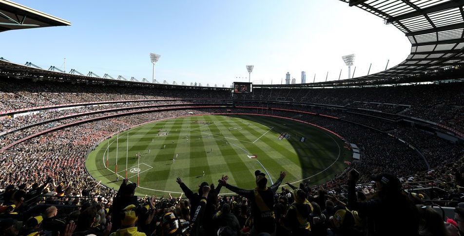 AFL MCG