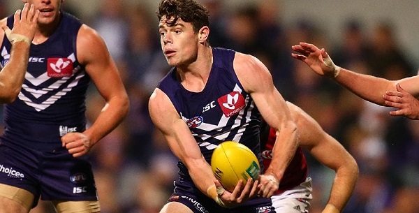 2018 AFL: Round 5 Fantasy Prop Bets