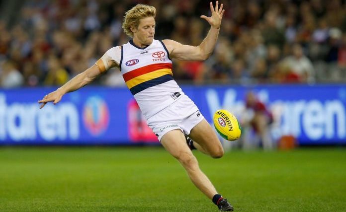 Crunching Numbers: AFL Round 23 Saturday Slate DFS Lineup Tips