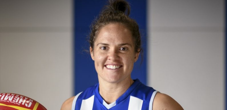 Emma Kearney