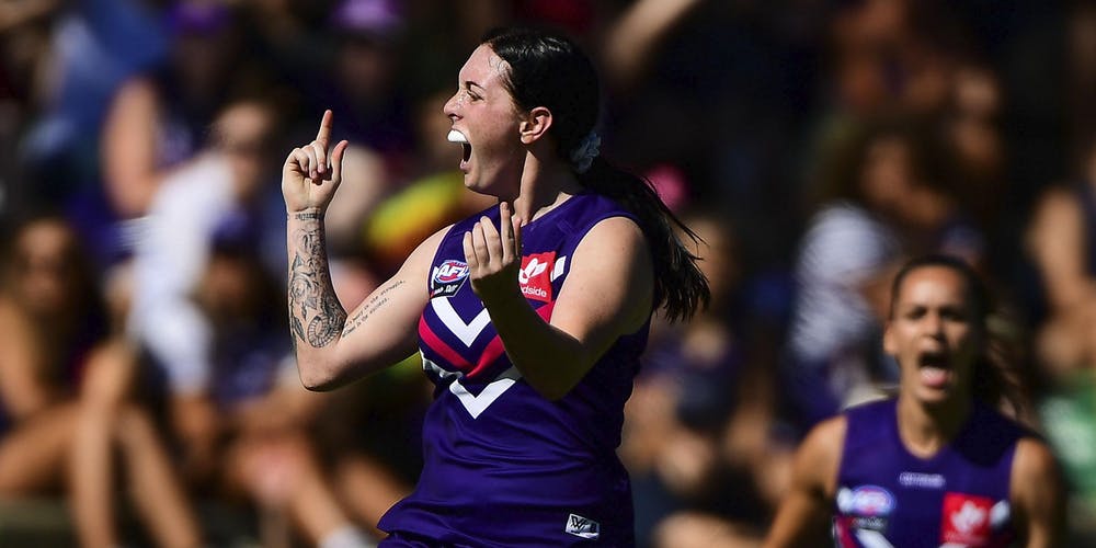 AFLW Fremantle