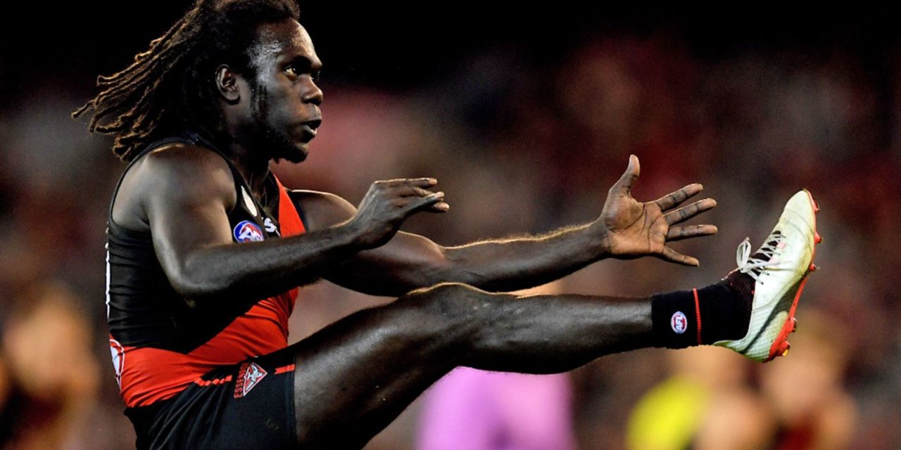 Mcdonald-Tipungwuti