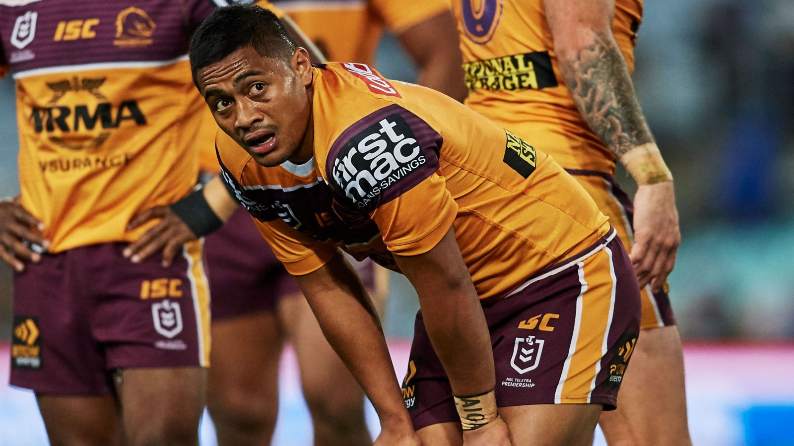 Anthony Milford