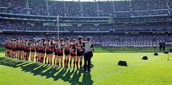 anzac day ccc