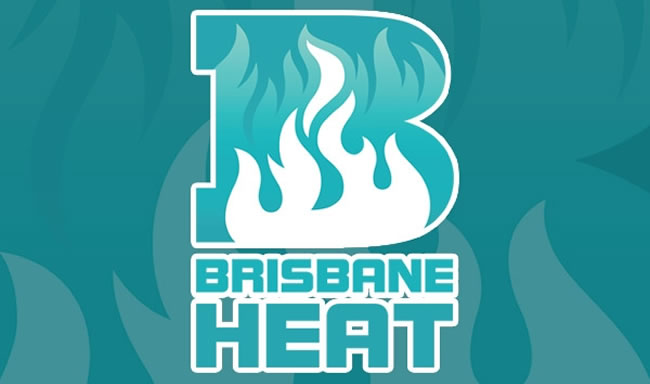 BBL08 Brisbane Heat