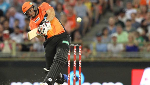 Chalk, Chance or Chump: BBL07 Saturday, 13th January Line-up Tips