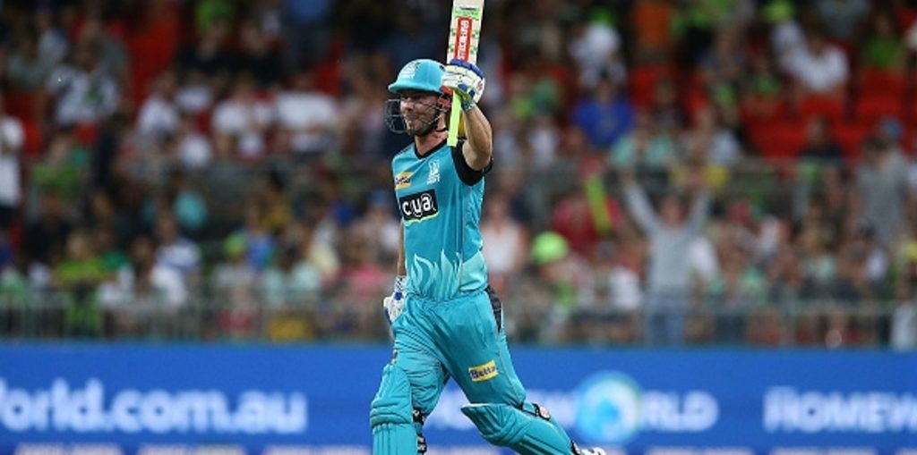 Chris Lynn