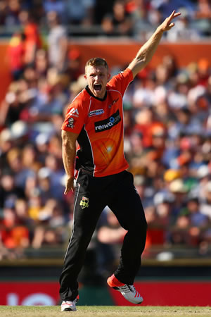 BBL08 David Willey