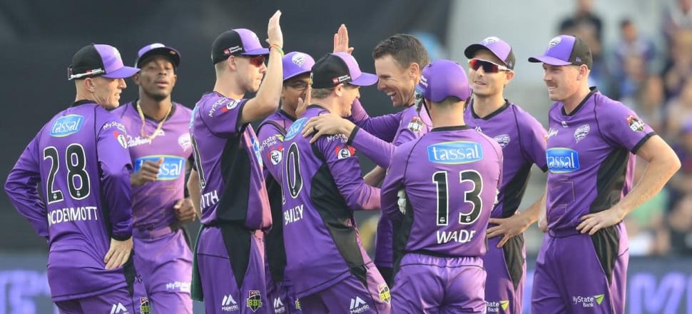 Hobart Hurricanes