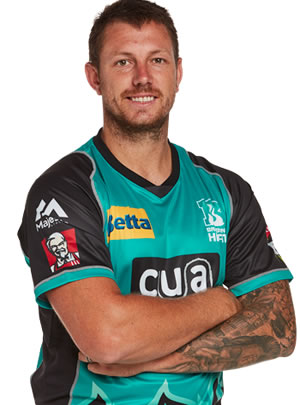 BBL08 James Pattinson